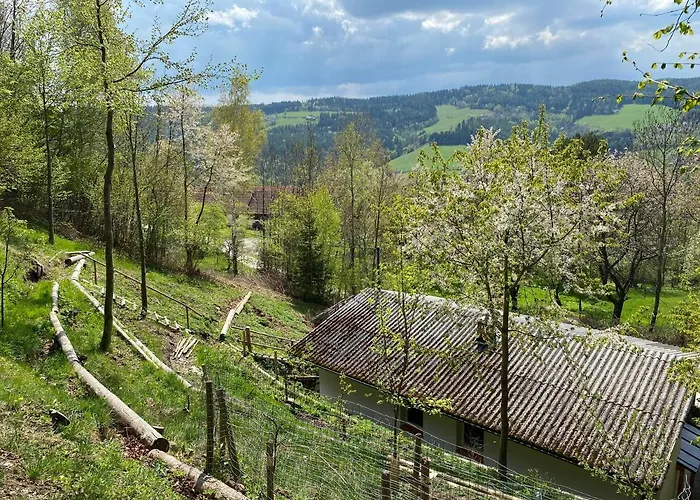 AUSZEIT am Steinbichl