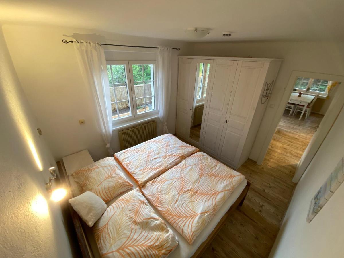 Ferienhaus Auszeit Am Steinbichl *