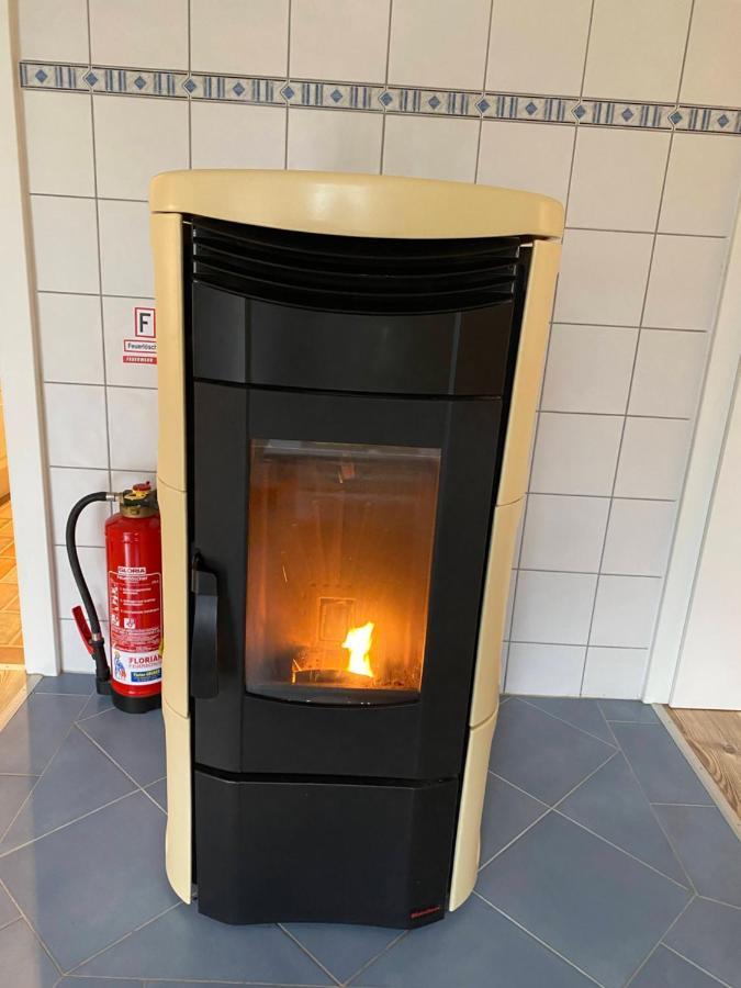 Ferienhaus Auszeit Am Steinbichl