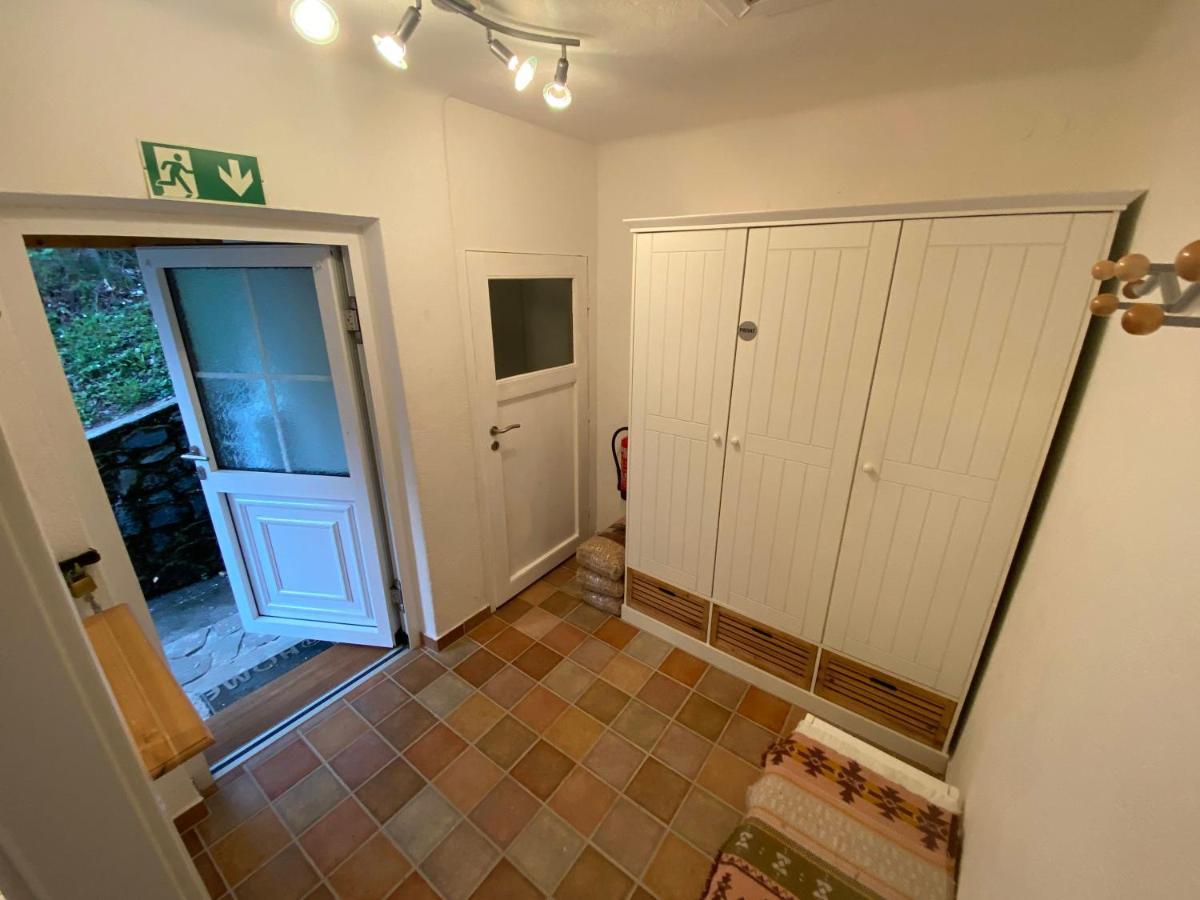 Auszeit Am Steinbichl Ferienhaus Feistritz am Wechsel