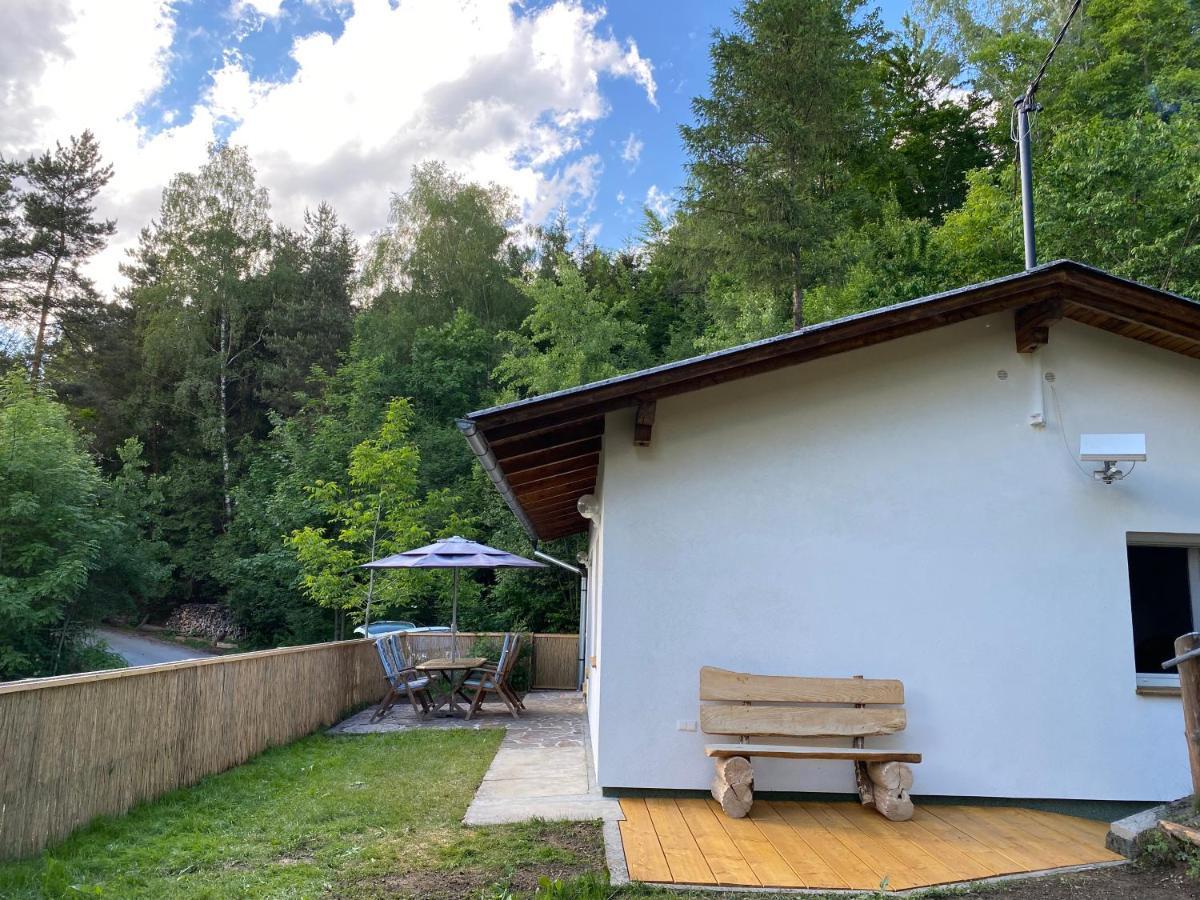 Auszeit Am Steinbichl Ferienhaus *